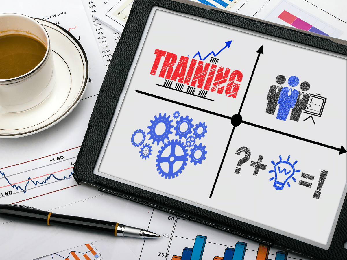 6 نصائح لكتابة سيناريوهات تدريبية فعّالة