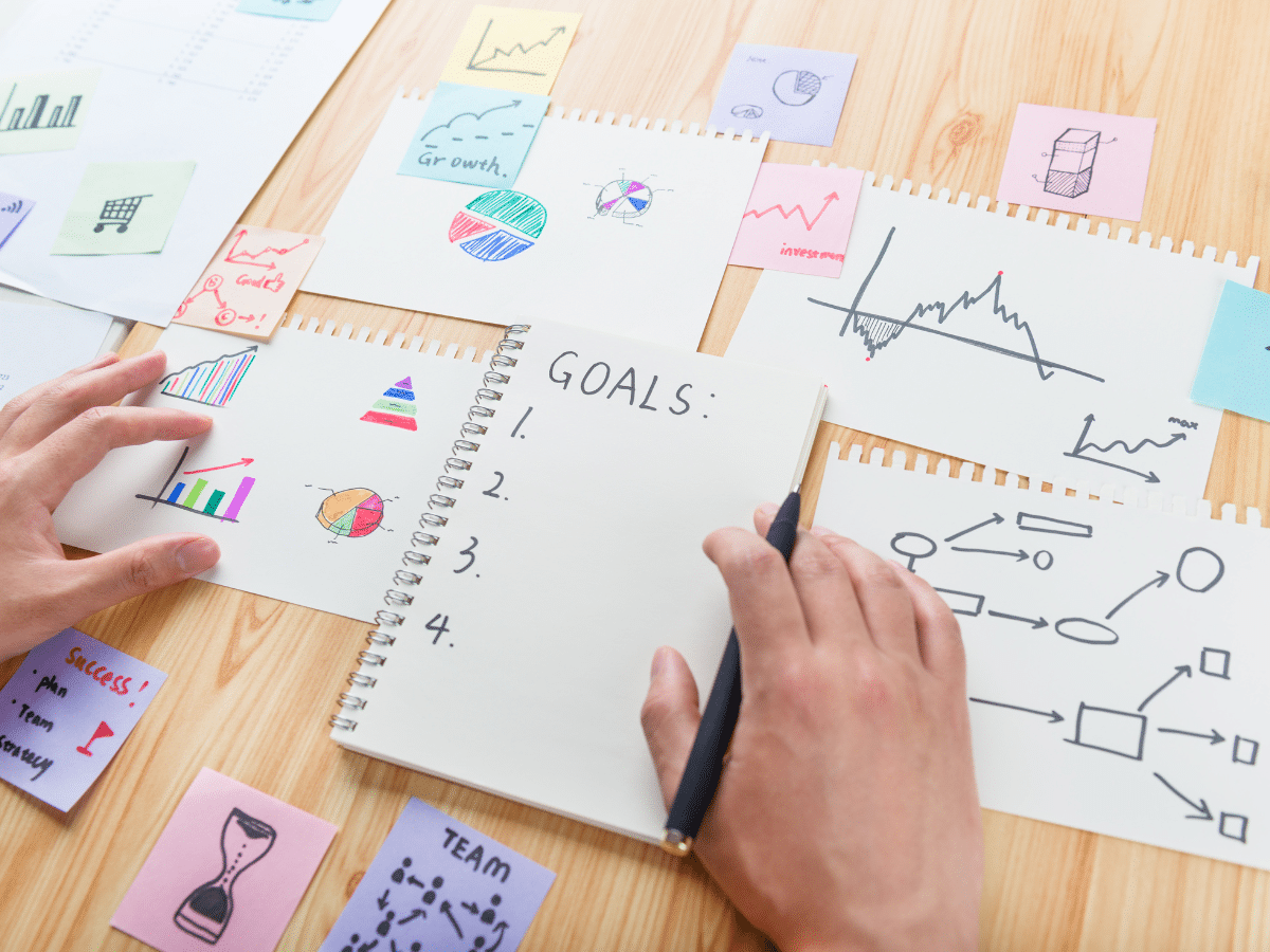 كيف تحدد أهداف التعلم في دورتك التعليمية