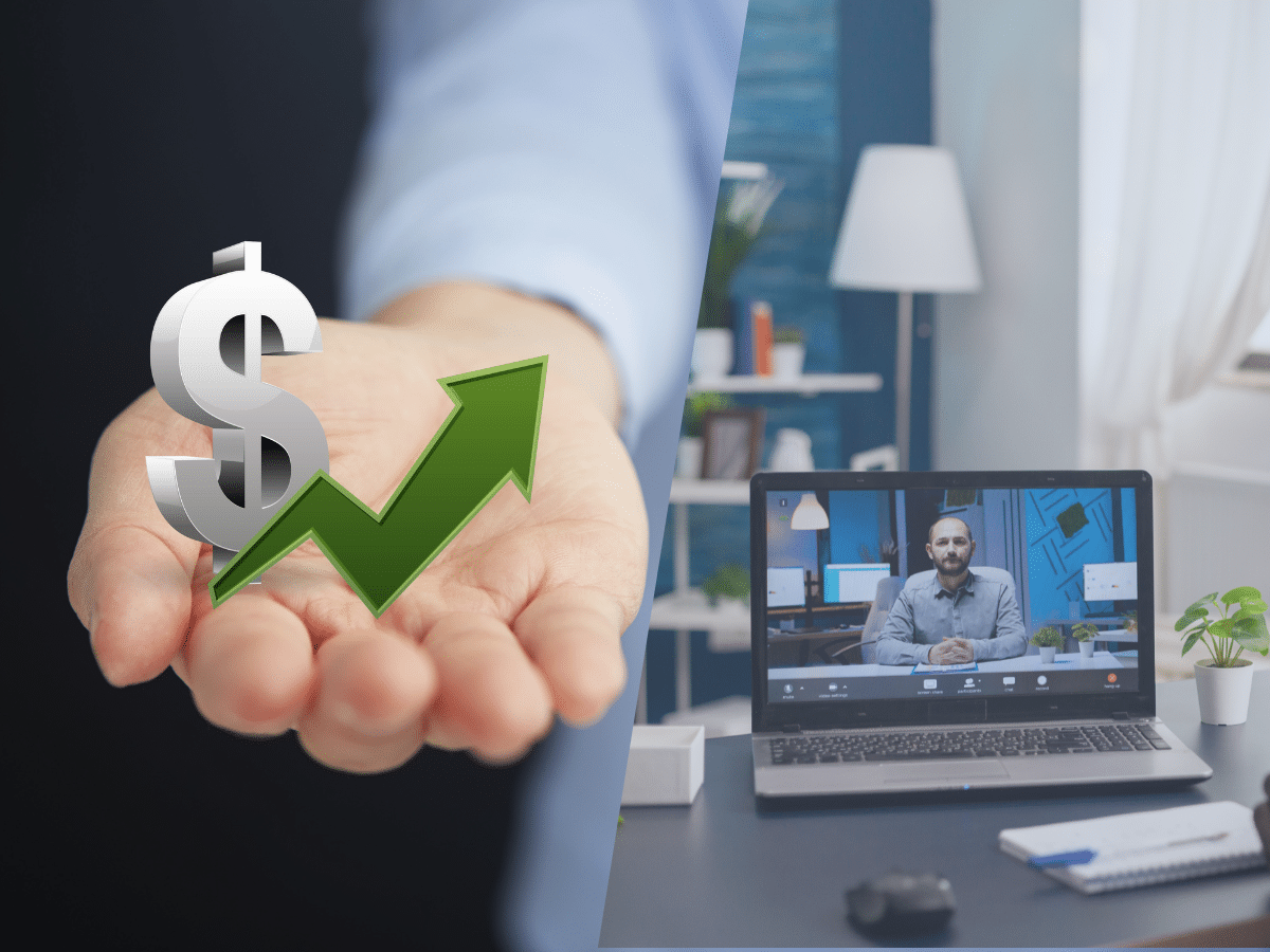 7 نصائح لتعزيز دخلك من التدريس عبر الإنترنت