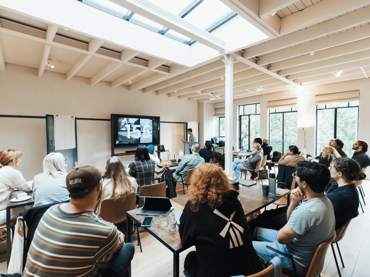 9 متطلبات لدورة تدريبية فعّالة للموظفين