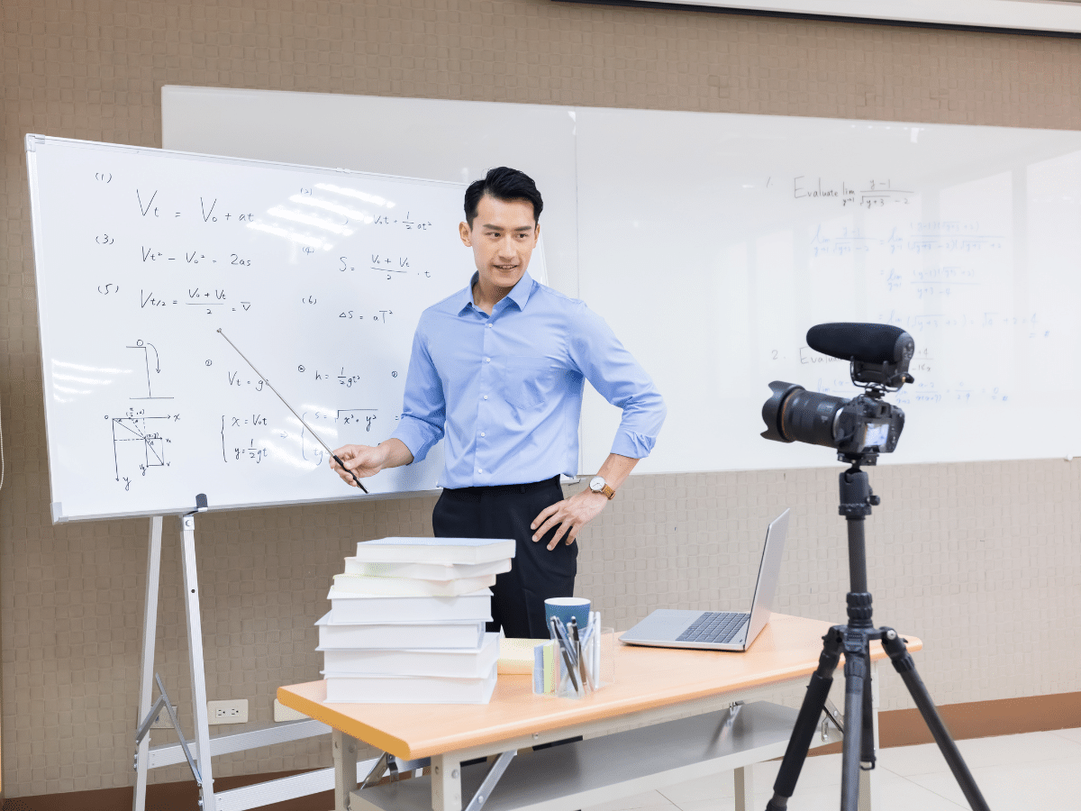 لماذا يُعتبر التعلم عبر الأجهزة المحمولة مستقبل تدريب الموظفين