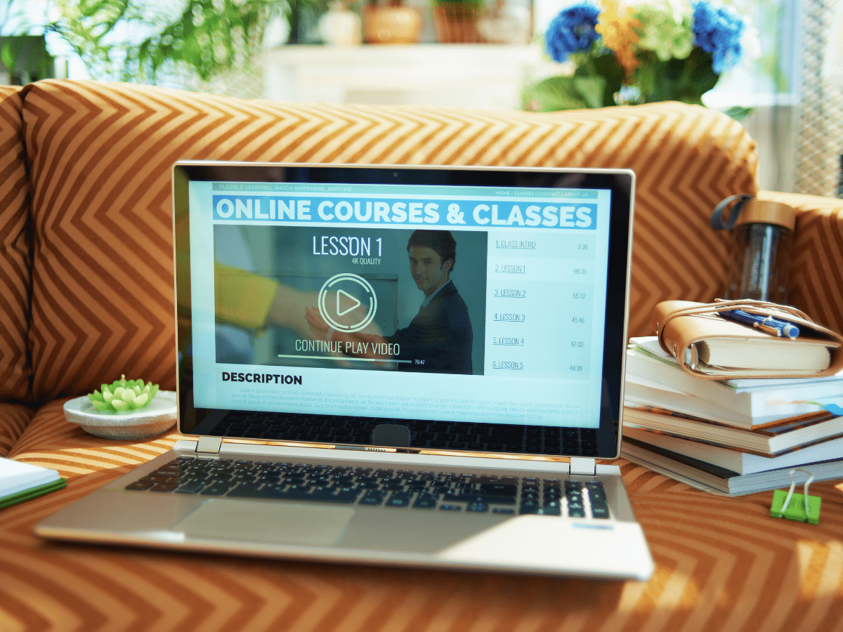 أفضل منصات استضافة الفيديو للدورات التدريبية عبر الإنترنت